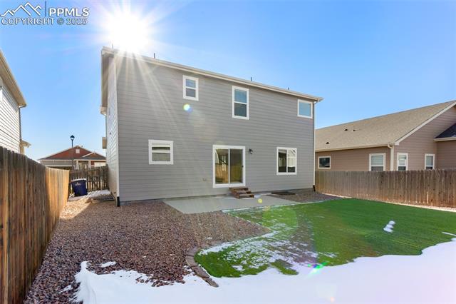 MLS Image for 8313  Hardwood  ,Colorado Springs, Colorado