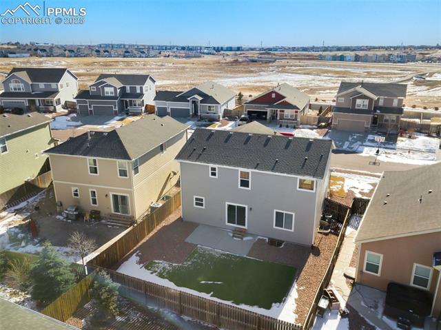 MLS Image for 8313  Hardwood  ,Colorado Springs, Colorado