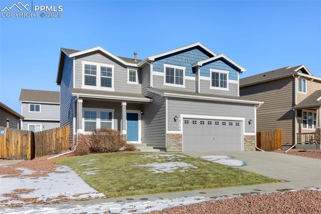 MLS Image for 8313  Hardwood  ,Colorado Springs, Colorado