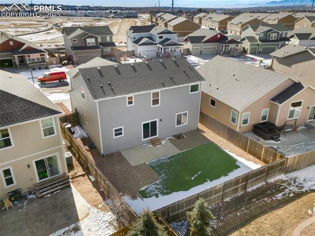 MLS Image for 8313  Hardwood  ,Colorado Springs, Colorado