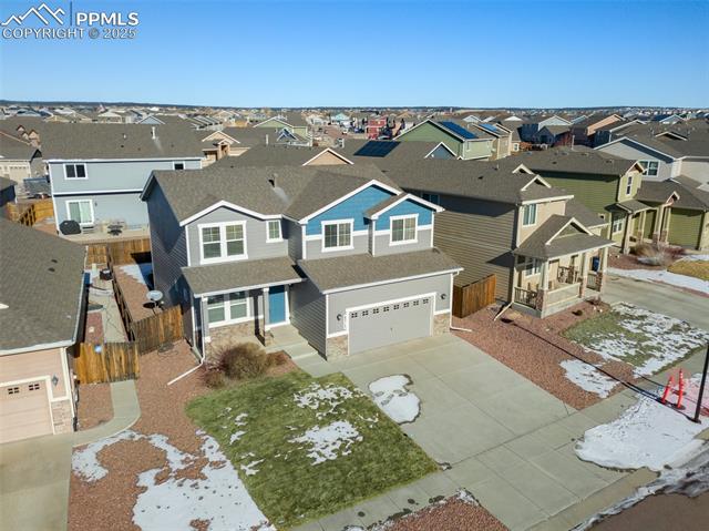 MLS Image for 8313  Hardwood  ,Colorado Springs, Colorado