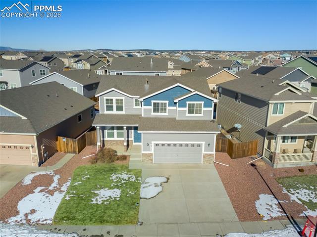 MLS Image for 8313  Hardwood  ,Colorado Springs, Colorado