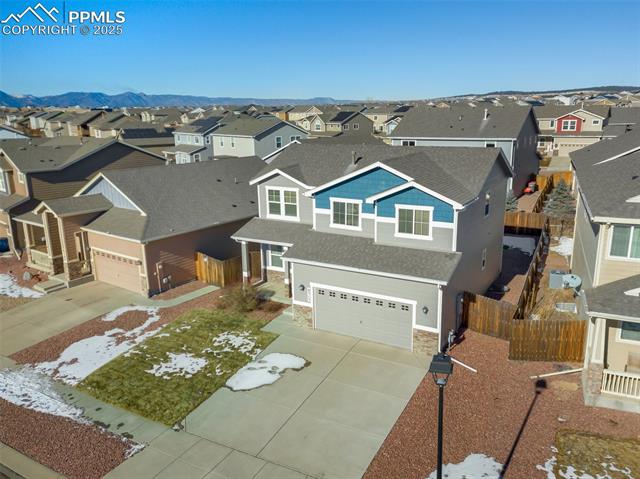 MLS Image for 8313  Hardwood  ,Colorado Springs, Colorado