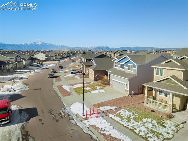 MLS Image for 8313  Hardwood  ,Colorado Springs, Colorado