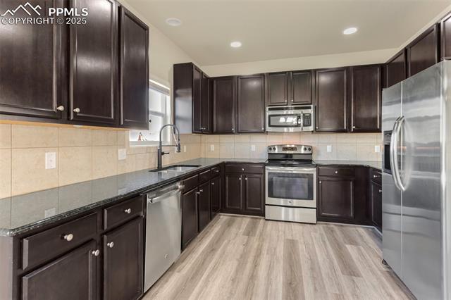 MLS Image for 8313  Hardwood  ,Colorado Springs, Colorado