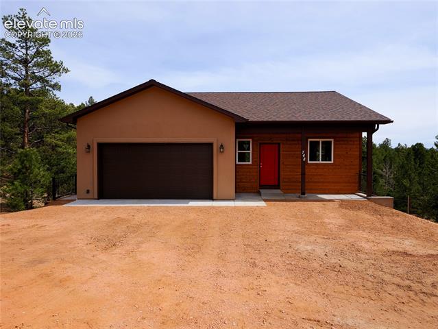 748  Pinewood  , florissant&nbsp; House Search MLS Picture