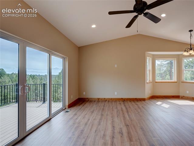 MLS Image for 748  Pinewood  ,Florissant, Colorado