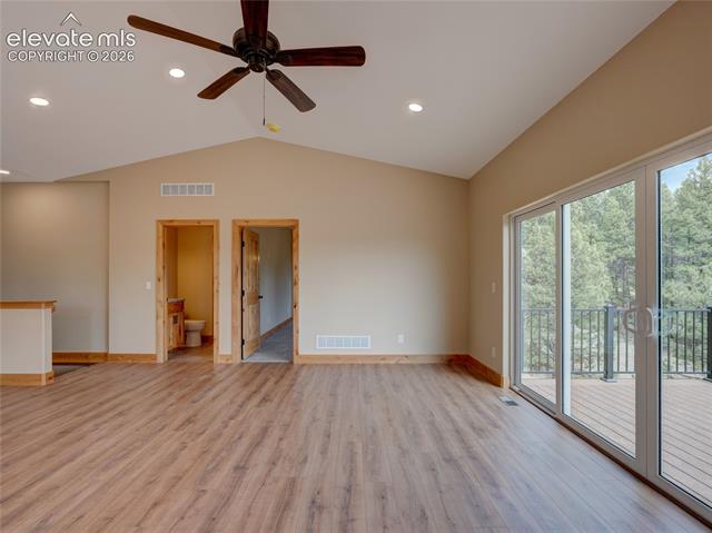 MLS Image for 748  Pinewood  ,Florissant, Colorado