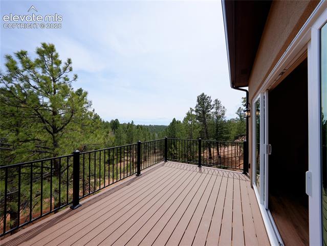 MLS Image for 748  Pinewood  ,Florissant, Colorado