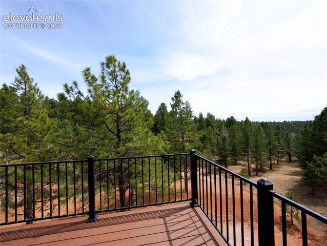 MLS Image for 748  Pinewood  ,Florissant, Colorado