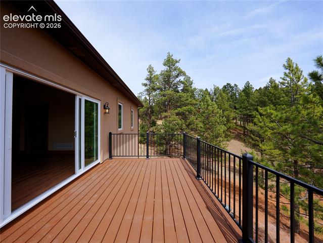 MLS Image for 748  Pinewood  ,Florissant, Colorado