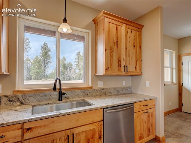 MLS Image for 748  Pinewood  ,Florissant, Colorado