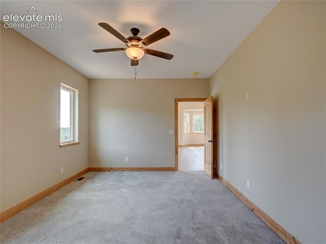 MLS Image for 748  Pinewood  ,Florissant, Colorado