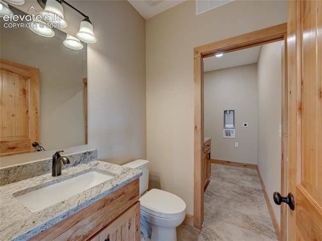MLS Image for 748  Pinewood  ,Florissant, Colorado