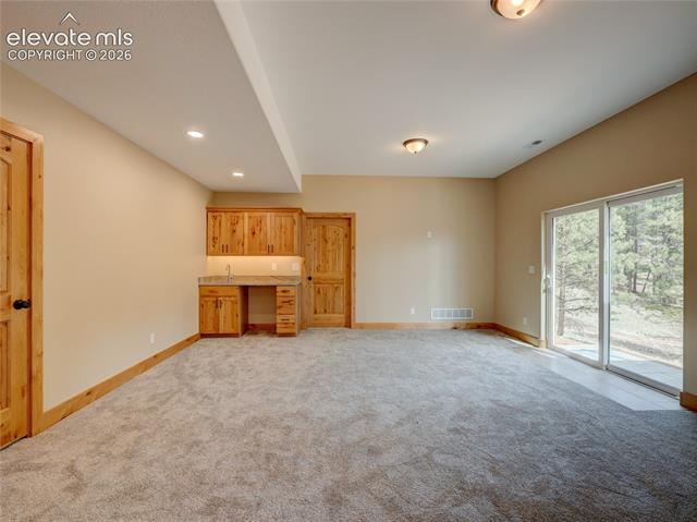 MLS Image for 748  Pinewood  ,Florissant, Colorado