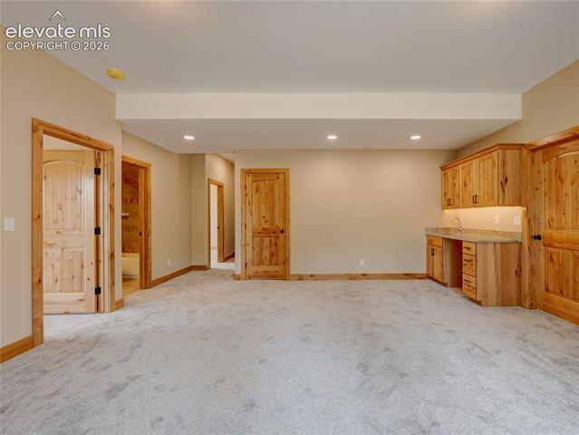 MLS Image for 748  Pinewood  ,Florissant, Colorado