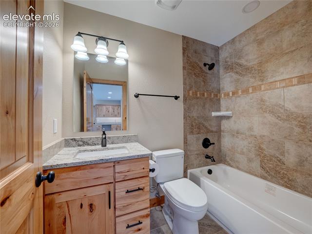 MLS Image for 748  Pinewood  ,Florissant, Colorado