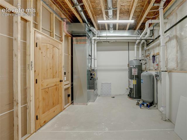 MLS Image for 748  Pinewood  ,Florissant, Colorado