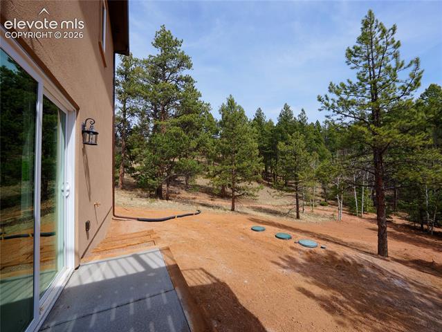 MLS Image for 748  Pinewood  ,Florissant, Colorado
