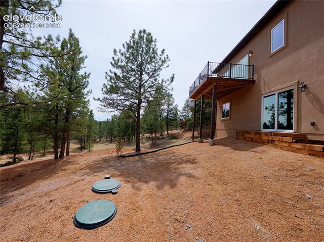 MLS Image for 748  Pinewood  ,Florissant, Colorado