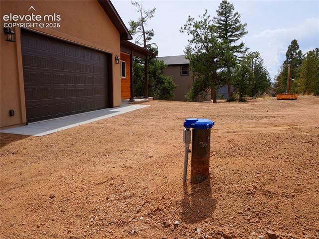 MLS Image for 748  Pinewood  ,Florissant, Colorado