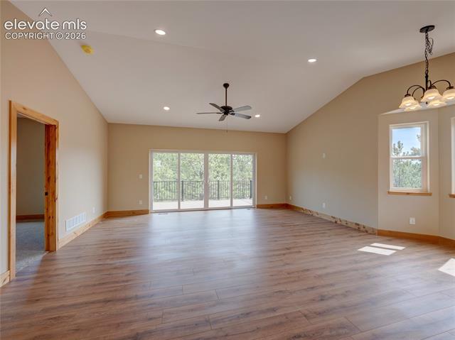 MLS Image for 748  Pinewood  ,Florissant, Colorado