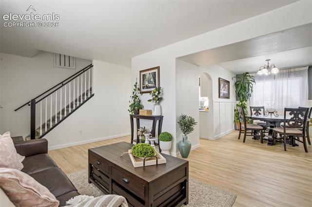 MLS Image for 10065  Litchfield  ,Peyton, Colorado