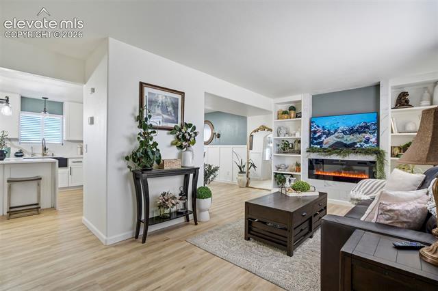MLS Image for 10065  Litchfield  ,Peyton, Colorado
