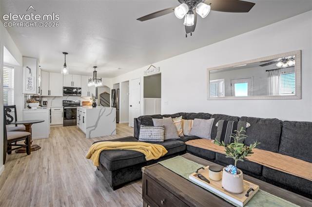 MLS Image for 10065  Litchfield  ,Peyton, Colorado