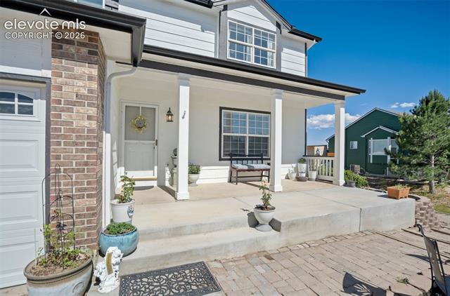 MLS Image for 10065  Litchfield  ,Peyton, Colorado