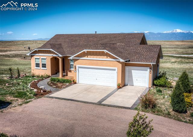 14635  Park Canyon  , colorado springs  House Search MLS Picture