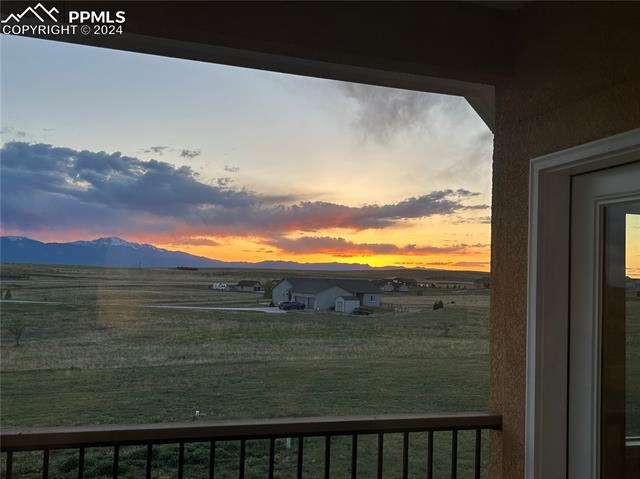 MLS Image for 14635  Park Canyon  ,Colorado Springs, Colorado