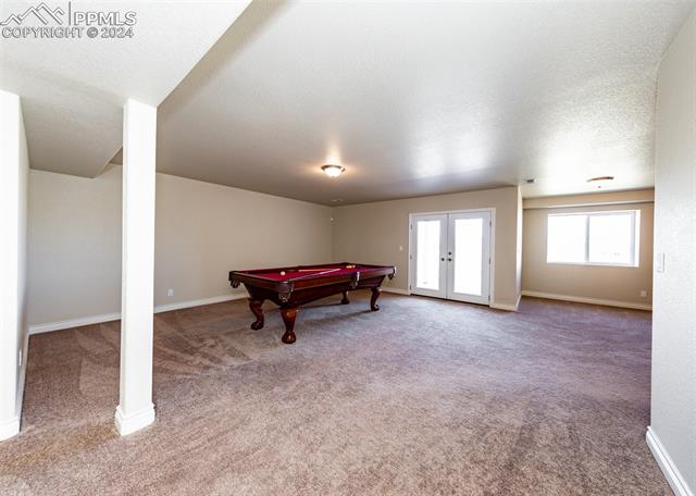 MLS Image for 14635  Park Canyon  ,Colorado Springs, Colorado