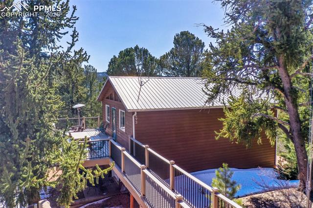 493  Horseshoe  , divide&nbsp; House Search MLS Picture