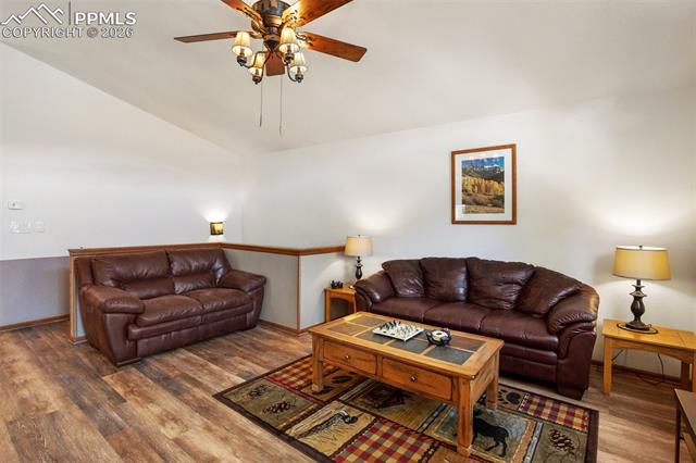 MLS Image for 493  Horseshoe  ,Divide, Colorado