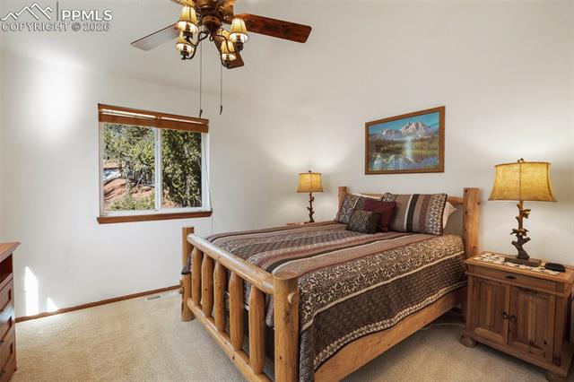 MLS Image for 493  Horseshoe  ,Divide, Colorado