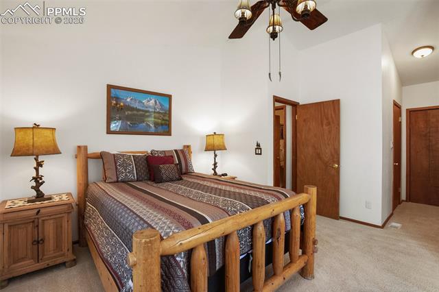 MLS Image for 493  Horseshoe  ,Divide, Colorado