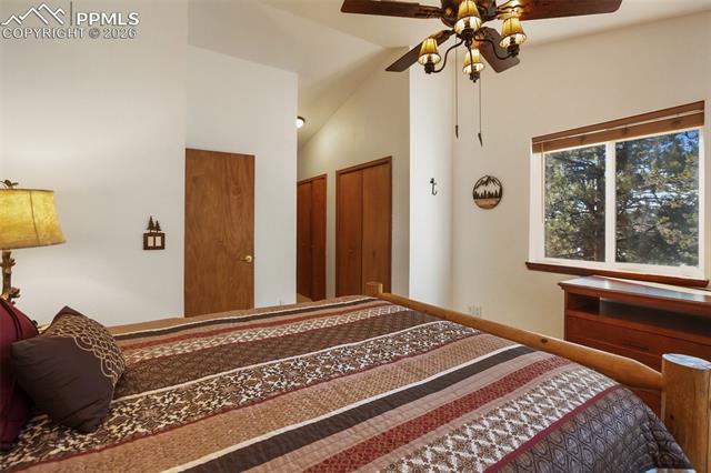 MLS Image for 493  Horseshoe  ,Divide, Colorado