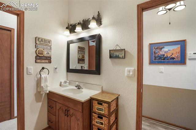 MLS Image for 493  Horseshoe  ,Divide, Colorado