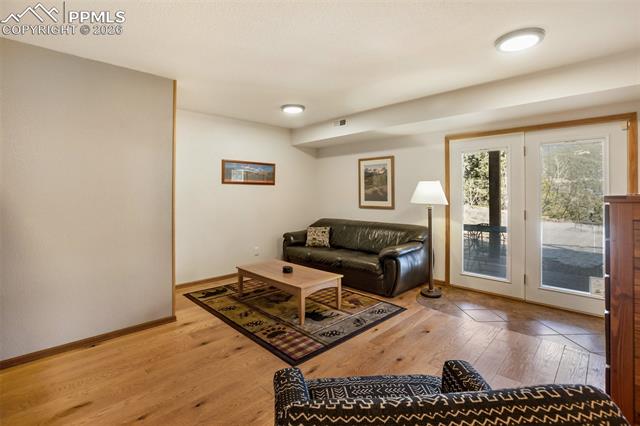 MLS Image for 493  Horseshoe  ,Divide, Colorado
