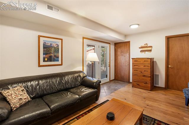 MLS Image for 493  Horseshoe  ,Divide, Colorado