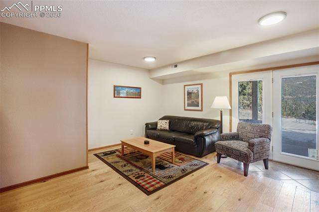 MLS Image for 493  Horseshoe  ,Divide, Colorado