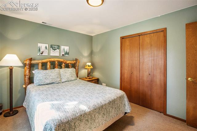 MLS Image for 493  Horseshoe  ,Divide, Colorado
