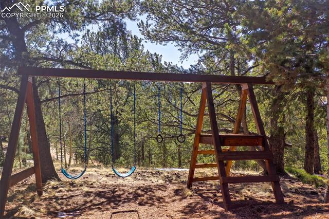 MLS Image for 493  Horseshoe  ,Divide, Colorado