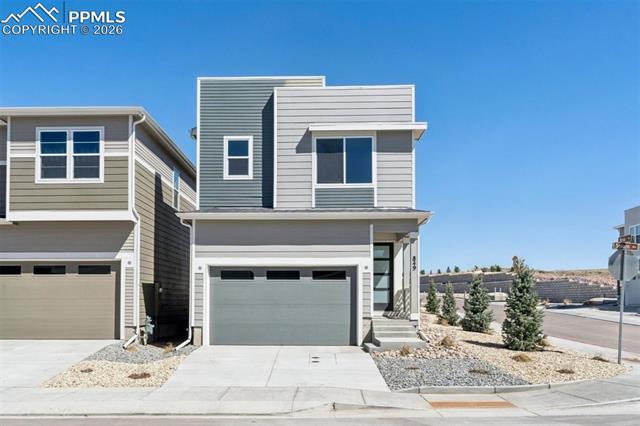 MLS Image for 849  Solum  ,Colorado Springs, Colorado