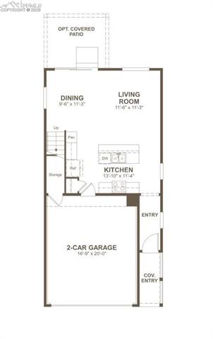 MLS Image for 849  Solum  ,Colorado Springs, Colorado