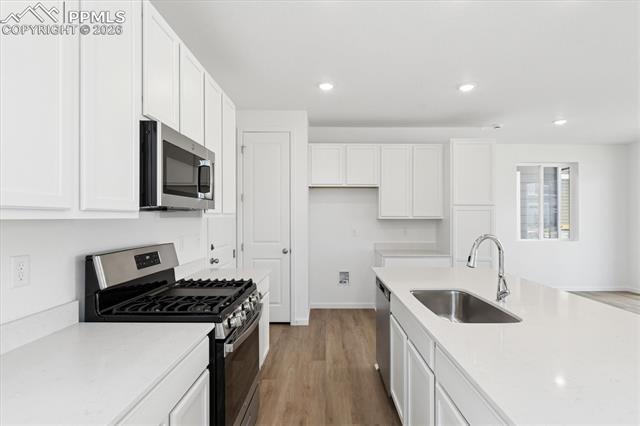 MLS Image for 849  Solum  ,Colorado Springs, Colorado