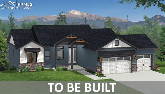 11970  Woodridge  , colorado springs&nbsp; House Search MLS Picture