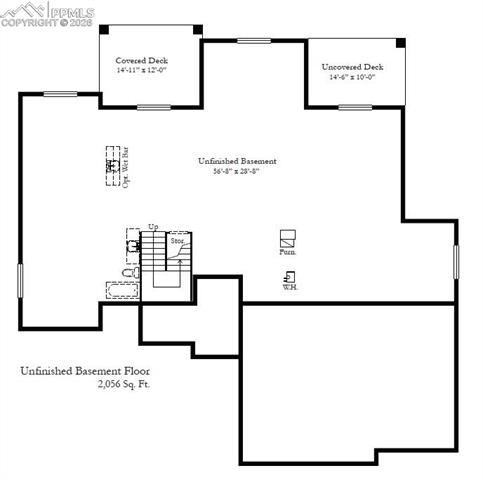 MLS Image for 11970  Woodridge  ,Colorado Springs, Colorado