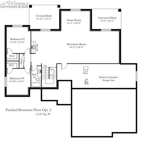 MLS Image for 11970  Woodridge  ,Colorado Springs, Colorado
